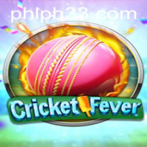 CricketFever Takes the Gaming World by Storm with PH33